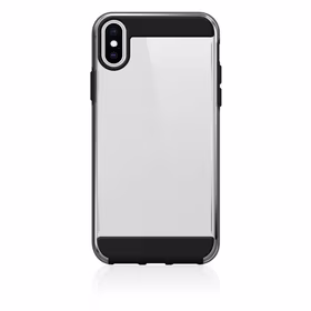 HAMA BLACK ROCK "AIR ROBUST" dėklas IPHONE XS MAX