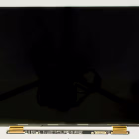 Ekranas 13.3", 1440x900, 60Hz, blizgus, 40pin, dešinėje