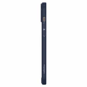 Spigen Ultra Hybrid iPhone 15 Plus dėklas - tamsiai mėlyna