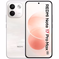 Xiaomi Redmi Note 17 Pro Max 5G