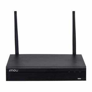 IMOU Kit-Pro WiFi CCTV stebėjimo rinkinys