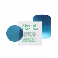 BLUE STAR magnetinis automobilinis laikiklis prietaisų skydeliui MID STICK, juodas