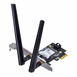 ASUS PCE-AXE5400 Vidinis WLAN 2402 Mbit/ai