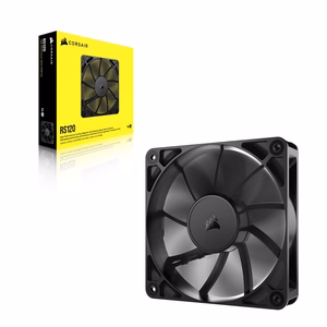 CORSAIR RS120 120mm вентилятор одиночная упаковка