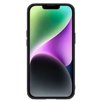 Dėklas Nillkin Textured Case S Apple iPhone 14 juodas