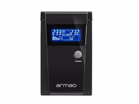 Armac UPS OFFICE LINE-INTERACTIVE O/650F/LCD