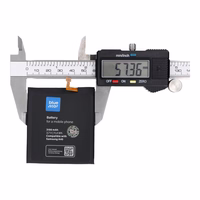 Baterija Samsung A40 3100 mAh Blue Star Premium