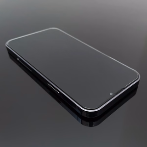 LCD apsauginis stikliukas "Wozinsky Privacy 5D Full Glue" Samsung S916 S23+ pritaikytas dėklui Anti Spy