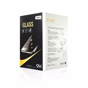 Apsauginis stiklas (m) 2,5D matinis Honor X7a