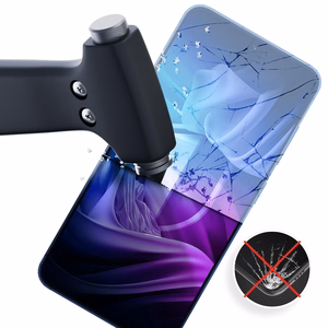 3mk Silky Matt Pro matte foil for Samsung Galaxy S25 FE