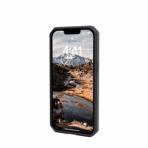 UAG Outback чехол для iPhone 14 Plus - чёрный