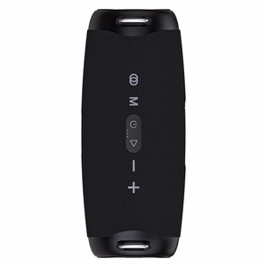 Dudao Y21Pro Belaidis Garsiakalbis with RGB Backlight Bluetooth 5.3 - juodas