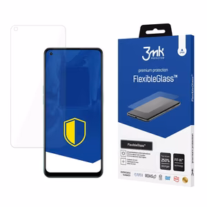3mk FlexibleGlass™ hibridinis stiklas Oppo Reno 7 Lite 5G
