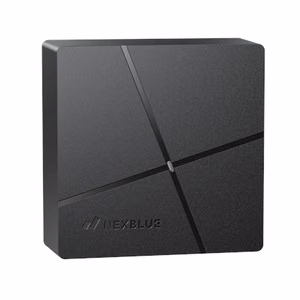 NexBlue Zen – smart electricity meter with Wi-Fi and Bluetooth