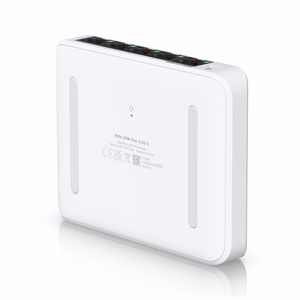 Ubiquiti UniFi Flex Mini 2.5G Komutatorius L2 5x 2.5GbE