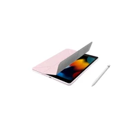"AmazingThing Titan Pro Folio" dėklas "iPad Air M3" 11" - rožinis
