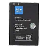 Baterija LG G4 3200 mAh Blue Star Premium