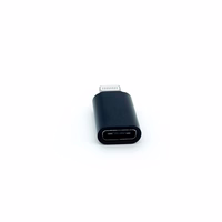 Maxlife USB-C į Lightning adapteris