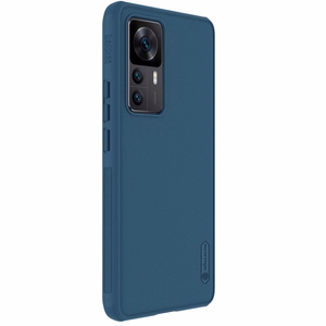 NILLKIN SUPER SHIELD PRO XIAOMI REDMI K50 ULTRA/XIAOMI 12T синий