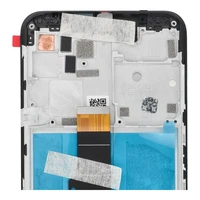 ServicePack LCD ekranas MOTOROLA Moto G30 5D68C18187