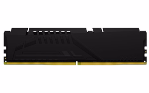 Kingston Technology FURY Beast atminties modulis 32 GB 1 x 32 GB DDR5 6000 MT/s 288-pin DIMM