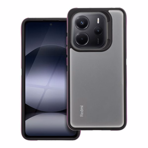 Dėklas NEO Xiaomi Redmi Note 14 5G violetinis