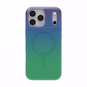 ZAGG Milan Snap MagSafe Dėklas iPhone 17 Pro Max - Multicolor