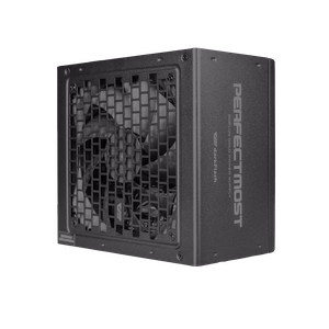 DarkFlash maitinimo blokas PMT1050 juodas