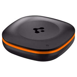 SPIGEN TAGME BLUETOOTH SEKIKLIS JUODAS