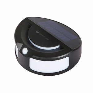 Forever Light Solar LED Lempa SUNARI FLS-13 32*SMD PIR 6W 300lm 3000K 1200mAh Li-ion