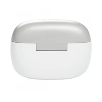 Belaidės ausinės JBL Wave 200 TWS baltos