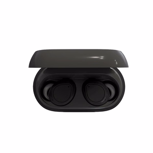 "Maxlife" "Bluetooth" ausinės TWS MXBE-04 juodos spalvos