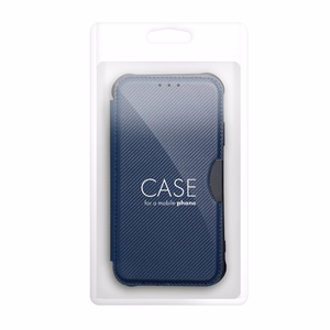 RAZOR Knygutė for SAMSUNG A37 5G mėlynas