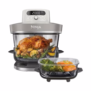 Ninja Crispi Pro 7-in-1 Single Stand-alone 2050 W Deep fryer