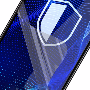 Hybrid glass 3mk FlexibleGlass Pro for Samsung Galaxy S24