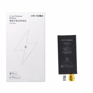 JCID Baterija without BMS iPhone 12 Mini (didelė talpa)