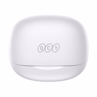 TWS QCY MeloBuds HT12 Ausinės (baltos)