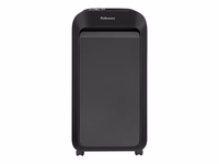 Fellowes Powershred LX221 dokumentų naikiklis juodas