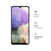 Apsauginis stiklas Blue Star - SAMSUNG Galaxy A32 5G
