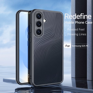 Dėklas Dux Ducis Aimo Samsung S731 S25 FE