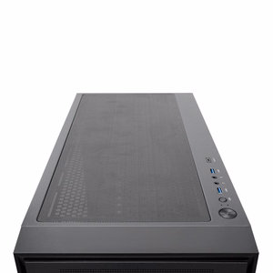 Chieftec Hunter III ATX kompiuterio korpusas