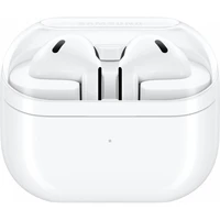 Belaidės ausinės Samsung Galaxy Buds 3 baltos