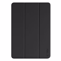 Dėklas Tech-Protect SmartCase Xiaomi Redmi Pad Pro 12.1 juodas