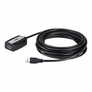 ATEN UE350A-AT – 5 m USB 3.1 Gen 1 ilginamasis laidas