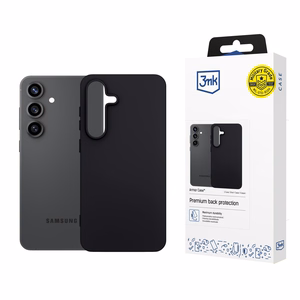 Case 3mk Matt Case Samsung S731 S25 FE black