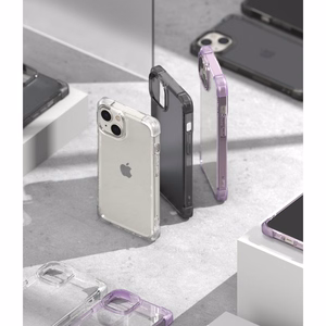 Ringke Apple iPhone 14 Plus 6.7 "FUSION BAMPERIS SKAIDRUS