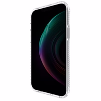 dėklas-Mate Ultra Tough plus D3O MagSafe - iPhone 15 Plus dėklas (Clear)