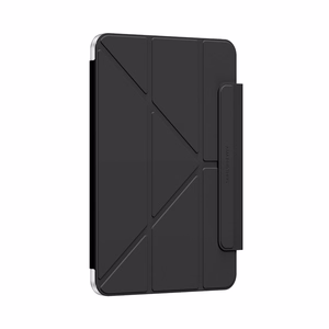 AmazingThing Minimal Mag dėklas, skirtas iPad Pro M5 11", juodas
