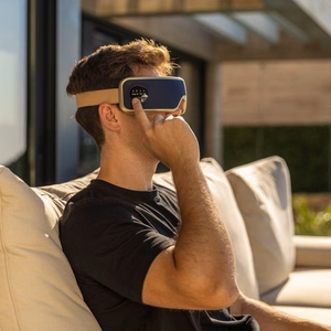 Medivon Horizon Pro 2 Eye Massager