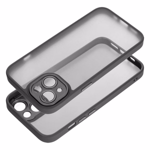 VARIETE dėklas telefonui IPHONE 14 juoda